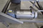 Used Doboy Sf-100m Shrink Tunnel